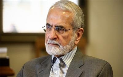 کمال خرازی: امیدواریم اشتباهات گذشته را مجددا تکرار نکنیم