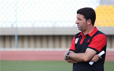 هلالی: حق پرسپولیس برد بود و به آن رسید