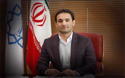 پیام تسلیت مدیریت شهری
