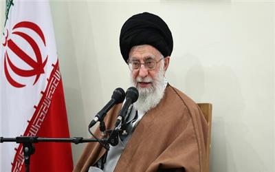 پیام جاودانه شهیدان برحذر داشتن جامعه از ترس و اندوه است