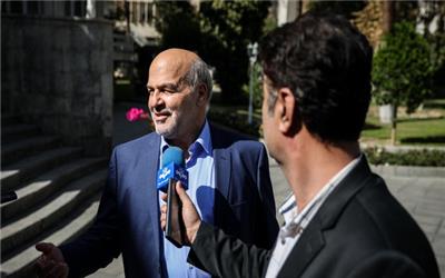 رفع مشکل بوی بد جنوب تهران دو سال عقب افتاد
