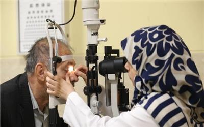 وضعیت بیماری های تحلیل رفتگی ارثی شبکیه
