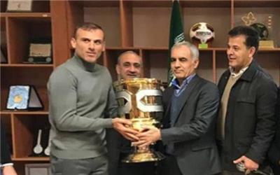 زمان اعلام رای دادگاه CAS درباره استقلال و پرسپولیس مشخص شد