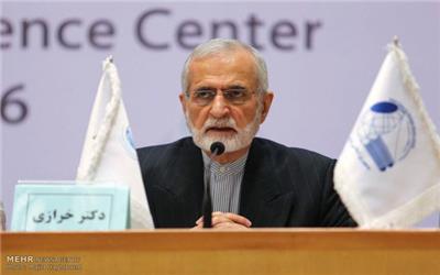 انگلیسی‌ها درباره برجام حرف‌های تکراری می‌زنند