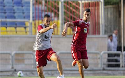 جذب «مهاجم» برای پرسپولیس واجب است