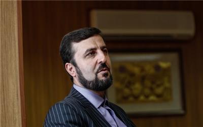 جامعه بین‌الملل رفتارهای غیرقانونی آمریکا را محکوم کند