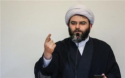 مبلغان واقعی غدیر، مردم بودند