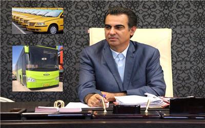 تخصیص سهمیه روغن موتور با نرخ دولتی برای ناوگان اتوبوسرانی و تاکسیرانی