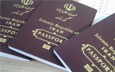 افزایش 60 تا 80 درصدی صدور گذرنامه در یک ماه اخیر