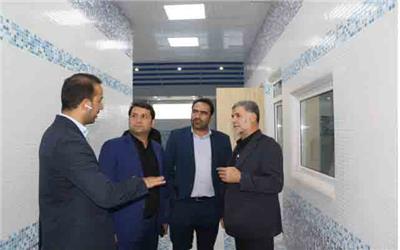 جوانان شهر گلستان نباید از امکانات موجود محروم شوند