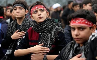 1500 دانش‌آموز راهی سفر اربعین می‌شوند