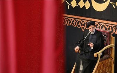 کسی که عاشورا دارد، استکبار نمی‌تواند آن را از میدان خارج کند
