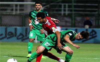 نمایش خوب ذوب‌آهن با جوانانش