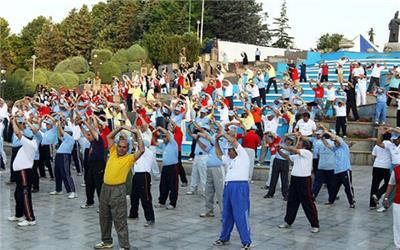 ورزش کرن روند تخریب مغز ناشی از بیماری آلزایمر را کُند می کند