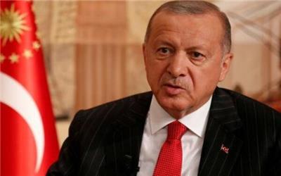 اردوغان: مقصر دانستن ایران در حمله به آرامکو در عربستان صحیح نیست
