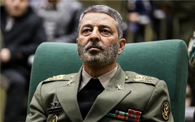 تهدیدات را در هر سطح با قدرت پاسخ می‌دهیم
