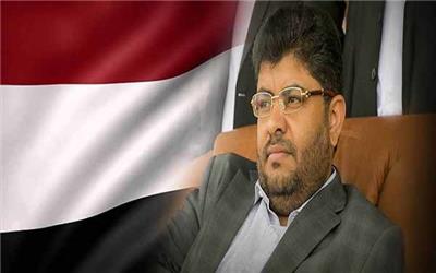 آمریکایی‎ها نشان بدهند از جنگ ویتنام،عراق ویمن درس عبرت گرفته اند