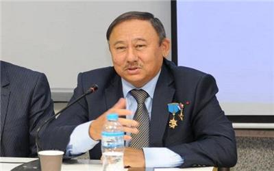 آینده درخشانی برای حوزه فضایی ایران پیش بینی می‌کنم