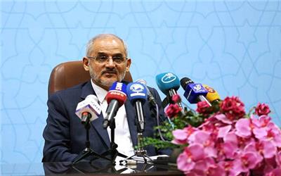 مهمترین ماموریت آموزش و پرورش تقویت فرایند یادگیری است