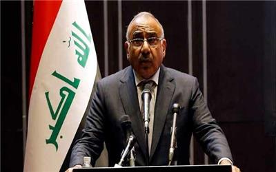پیام مهم عبدالمهدی درباره اصلاحات فوری در عراق