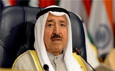 امیر کویت: منطقه با شرایط سرنوشت ساز بی سابقه ای روبرو است