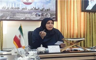 گام نخست شورای پرند در شفاف سازی اموال