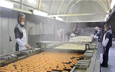 نخستین شرط تولید محصولات مرغوب، استفاده از مواد اولیه باکیفیت است