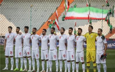 پایان سال 2019 برای تیم ملی فوتبال با رده سی و سوم جهان