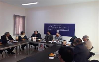 خانجانی: در نظر داریم رشته ای از فعالیت های مختلف را در یک مجتمع، تجمیع کنیم تا در این مجتمع چند نوع خدمات را ارائه دهیم