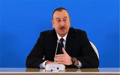 رئیس‌جمهور آذربایجان از تاخیر اتحادیه اروپا در پذیرش ترکیه انتقاد کرد