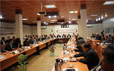 استاندار تهران توسعه بیمارستان بهارستان تا آخرسال تامین بودجه می شود