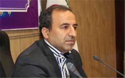 مدیرآموزش و پرورش ناحیه 2بهارستان بالاترین تراکم دانش آموزی استان راداریم