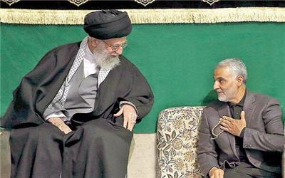 انتقام سختی درانتظار جنایتکاران است/راه «سلیمانی» متوقف نمی‌شود
