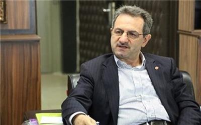 پیام تسلیت استاندار تهران در پی سانحه سقوط هواپیما