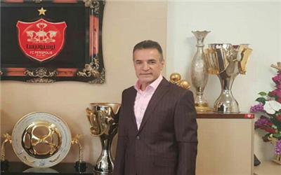 با گل‌محمدی به چهارمین قهرمانی می‌رسیم/ بعید است کریم باقری برود