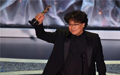 جوایز اصلی اسکار2020 برای نماینده سینمای آسیا/«انگل» شگفتی‌ساز شد