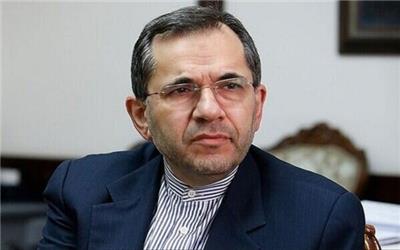 رفع تحریم‌های غیرقانونی آمریکا به نفع دنیا است