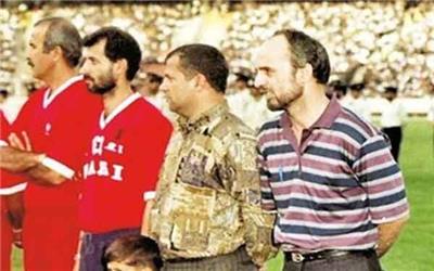 از رکوردهای دست نیافتنی یک اسطوره تا آمار عجیب گلزنی در پرسپولیس