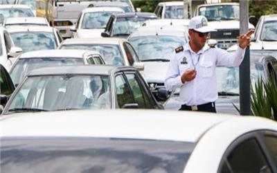 ترافیک پرحجم و روان در جاده‌های شمالی کشور