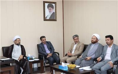 تقدیر امام جمعه شهرستان رباط کریم از اقدامات فرهنگی شهرداری