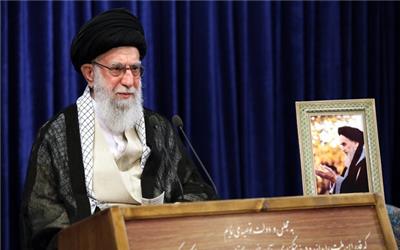 امام خمینی، امام تحول بود/آمریکایی‌ها با رفتارهایشان رسوا شده‌اند