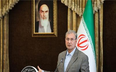 آمادگی ترامپ برای مذاکره را جدی نمی‌گیریم/راهی جز ایستادگی نداریم