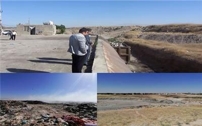 وضعیت مدیریت پسماندها در بهارستان تا نقطه مطلوب فاصله دارد