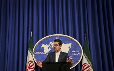 قطعنامه شورای حکام آژانس، برای ما غیرقابل قبول است