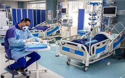 15 روز دیگر آمار کرونا بدتر خواهد شد/بستری 50 درصد موارد مثبت
