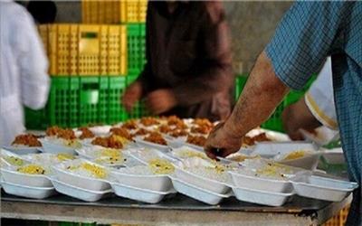 توزیع 5 میلیون اطعام غذای گرم و 5 هزار سری جهیزیه در مناطق محروم