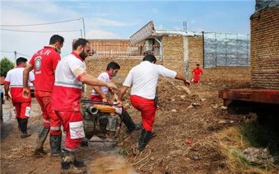 طرح جامع آموزش همگانی جمعیت هلال احمر تشریح شد