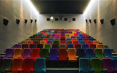 بلیت سینماها در روز ملی سینما نیم‌بها می‌شود