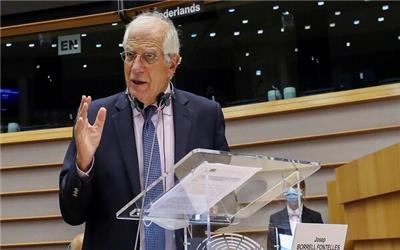 لغو تحریم های ایران بر اساس برجام ادامه دارد