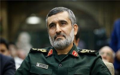 تحریم‌های تسلیحاتی رفع شود، راه صادرات تجهیزات دفاعی باز می‌شود